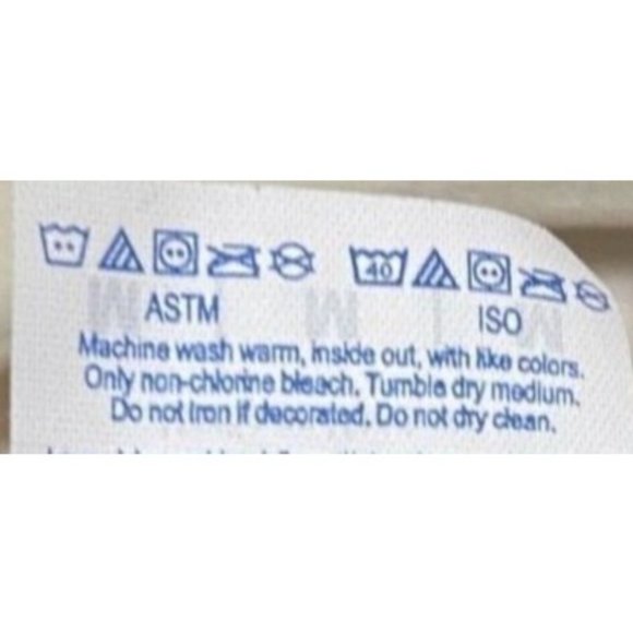 "Don't Be Jealous Because I Look This Good At 40" Tee Shirt by Gildan Women's M - Picture 5 of 8